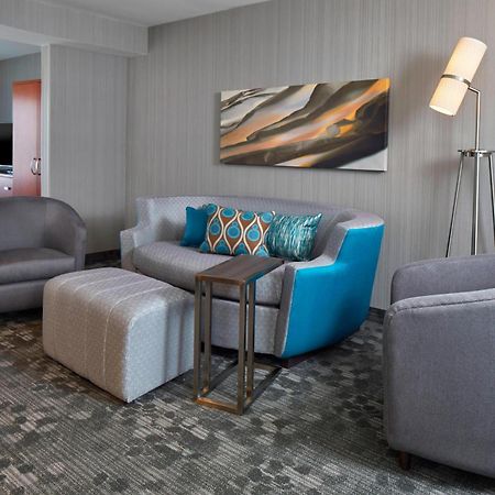 Hotel Courtyard By Marriott Albany Thruway Exterior foto