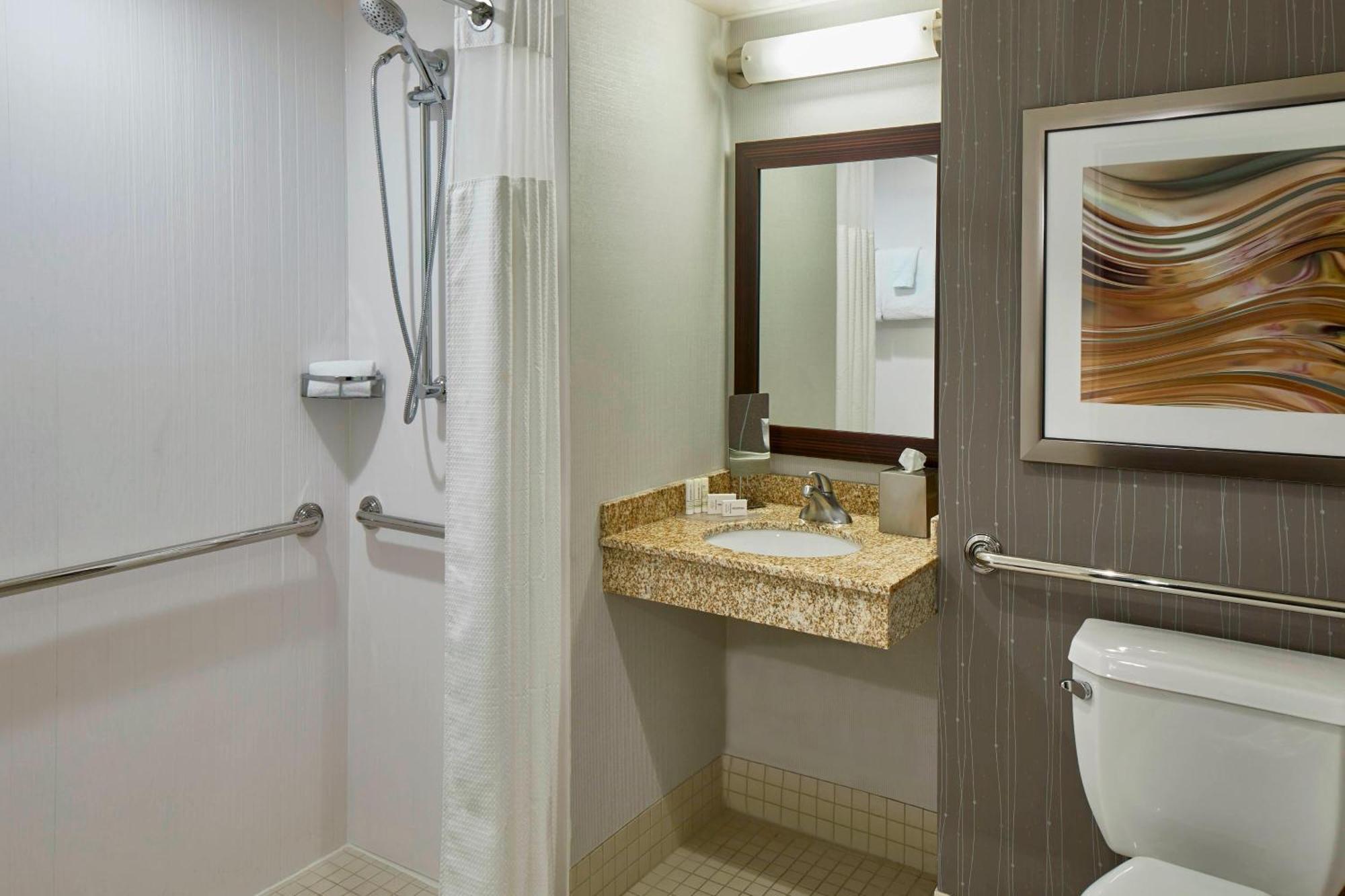 Hotel Courtyard By Marriott Albany Thruway Exterior foto