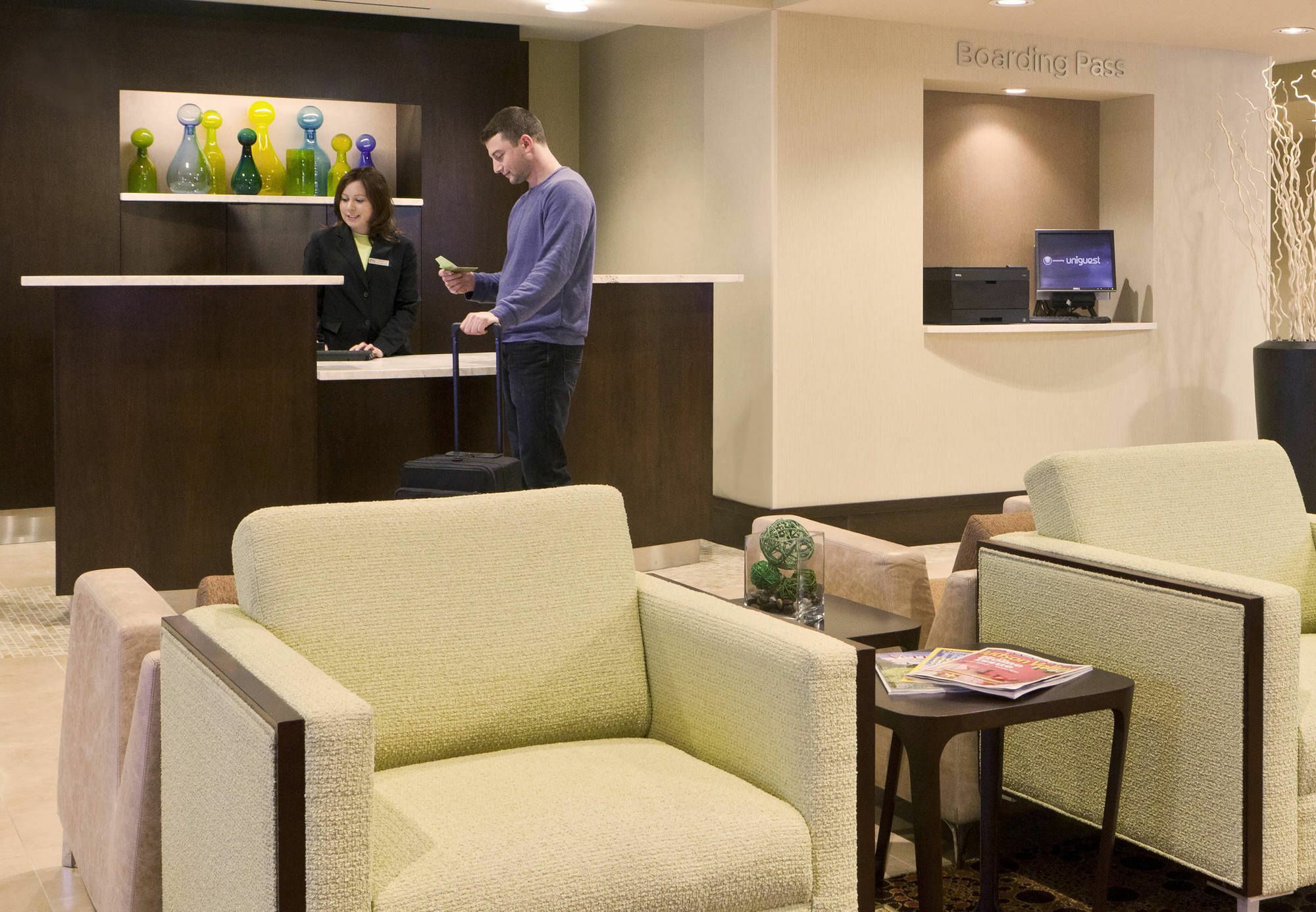 Hotel Courtyard By Marriott Albany Thruway Exterior foto